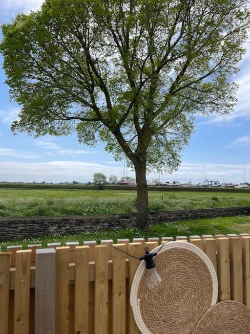Havre De Paix A Carteret ! Villa Барневил Картере Екстериор снимка